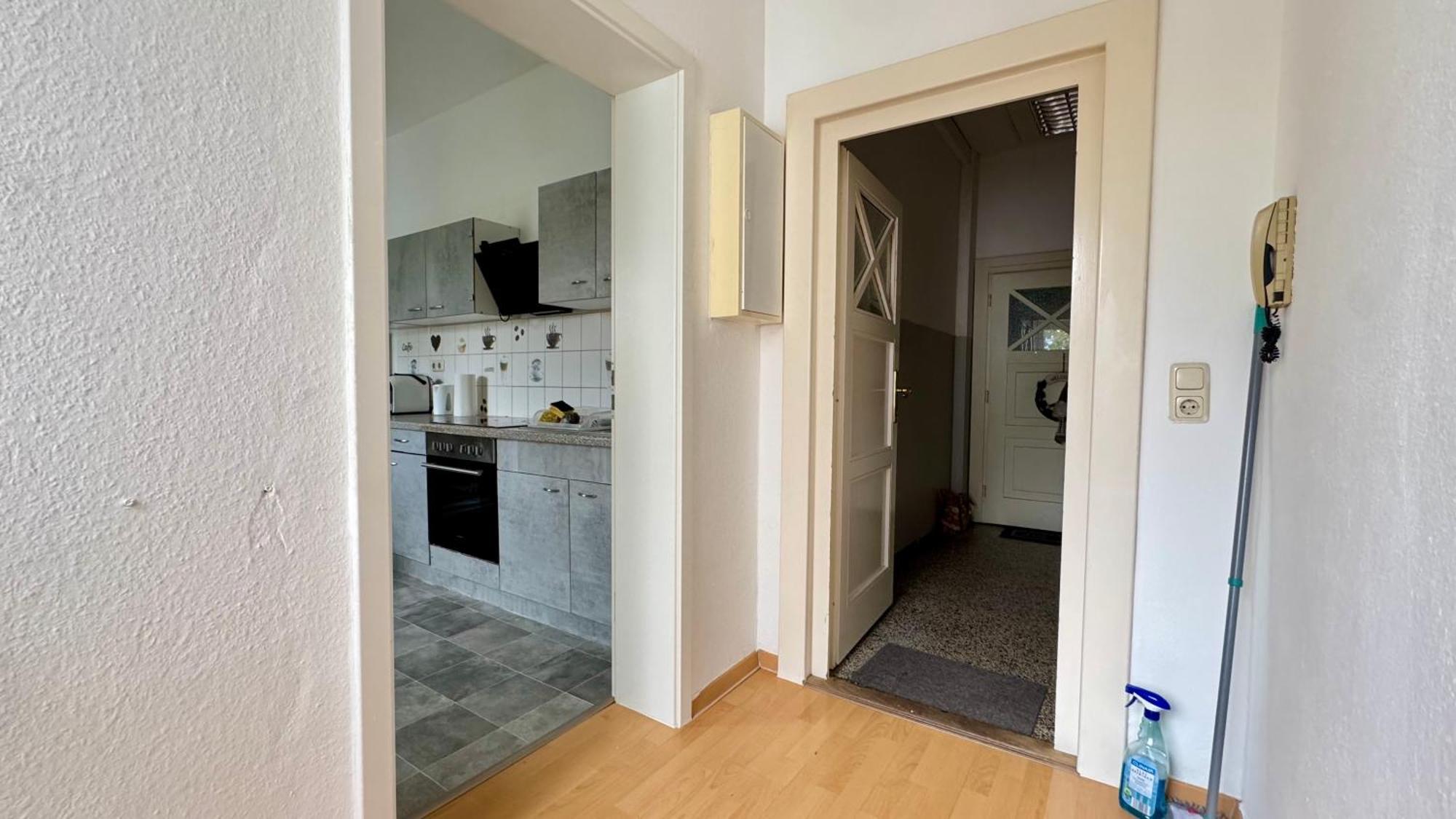 Apartments Im Herzen Von Neumuenster Innenstadt & Hbf Fusslaeufig, Mit Privatparkplatz Extérieur photo