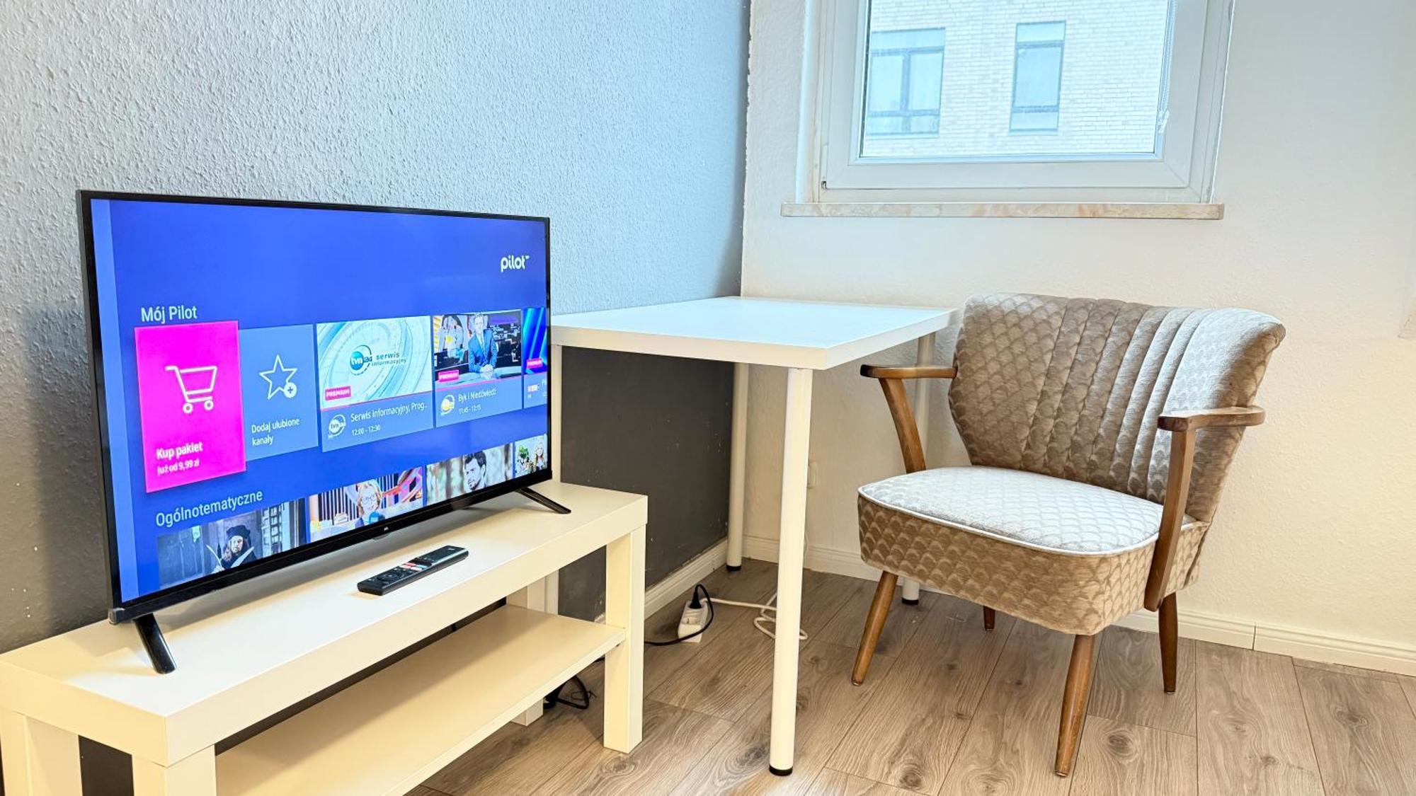 Apartments Im Herzen Von Neumuenster Innenstadt & Hbf Fusslaeufig, Mit Privatparkplatz Extérieur photo