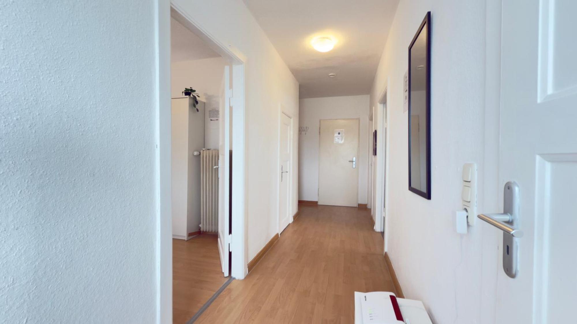 Apartments Im Herzen Von Neumuenster Innenstadt & Hbf Fusslaeufig, Mit Privatparkplatz Extérieur photo