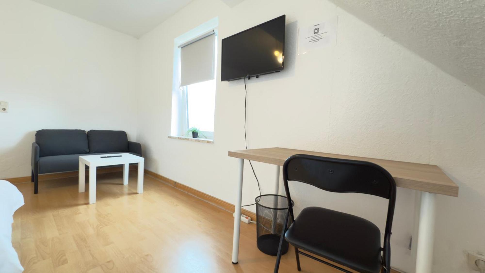Apartments Im Herzen Von Neumuenster Innenstadt & Hbf Fusslaeufig, Mit Privatparkplatz Extérieur photo