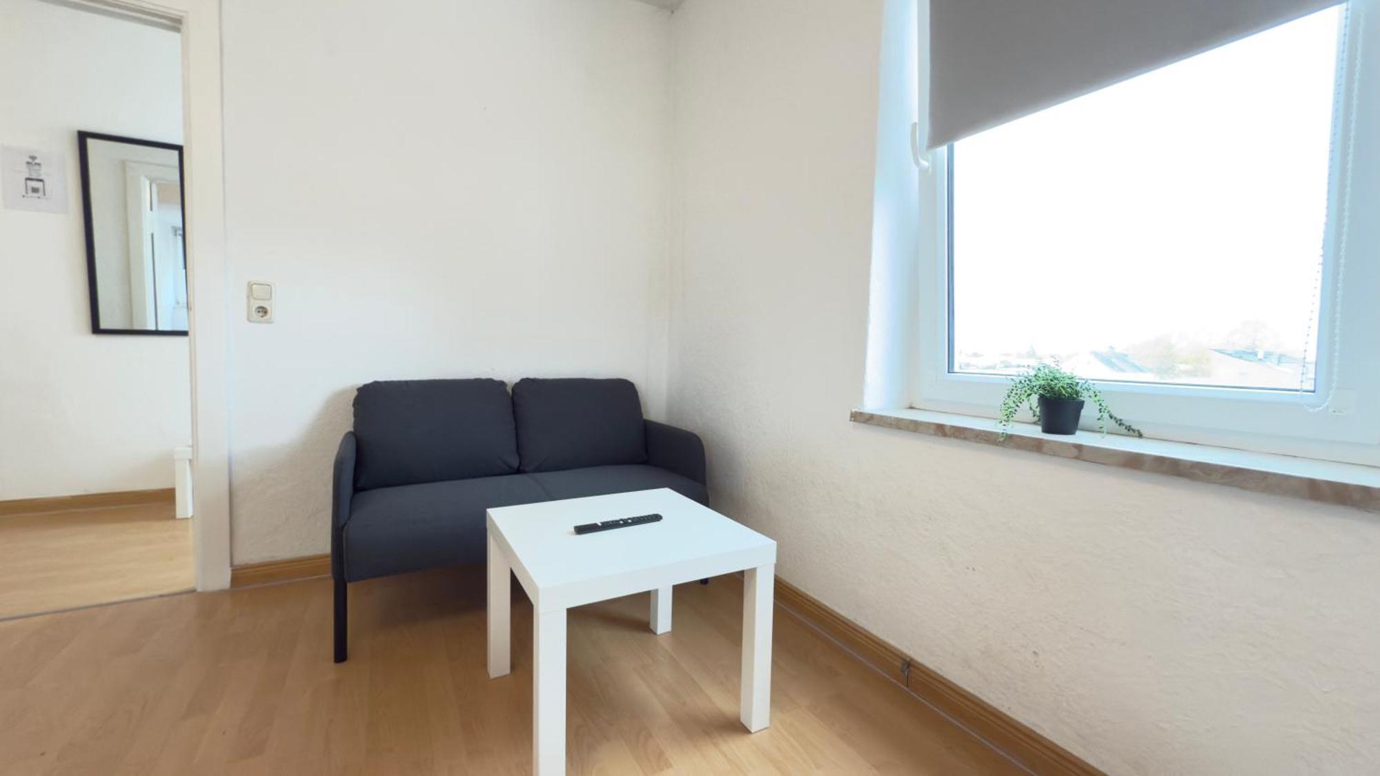 Apartments Im Herzen Von Neumuenster Innenstadt & Hbf Fusslaeufig, Mit Privatparkplatz Extérieur photo