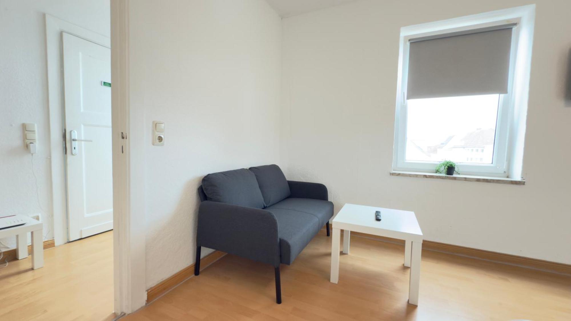 Apartments Im Herzen Von Neumuenster Innenstadt & Hbf Fusslaeufig, Mit Privatparkplatz Extérieur photo