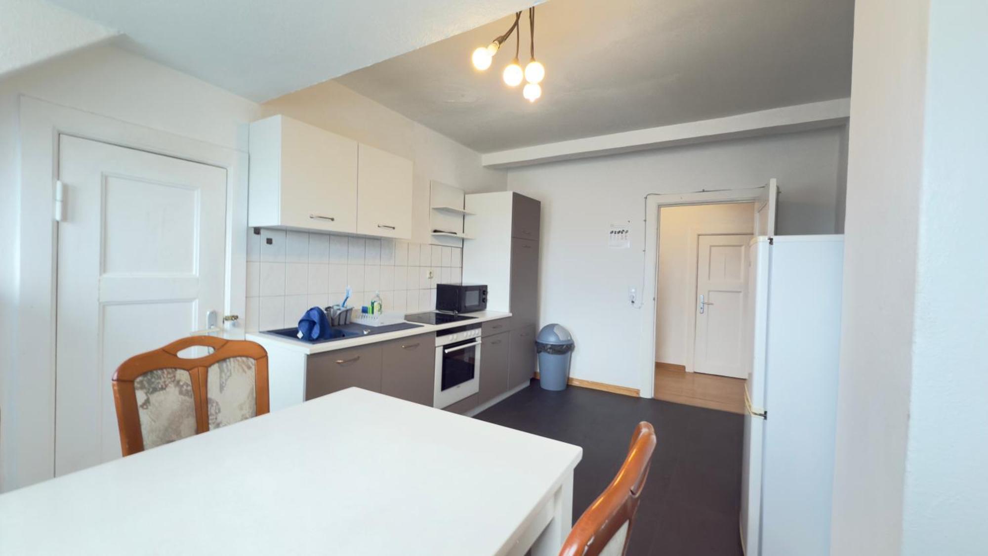 Apartments Im Herzen Von Neumuenster Innenstadt & Hbf Fusslaeufig, Mit Privatparkplatz Extérieur photo